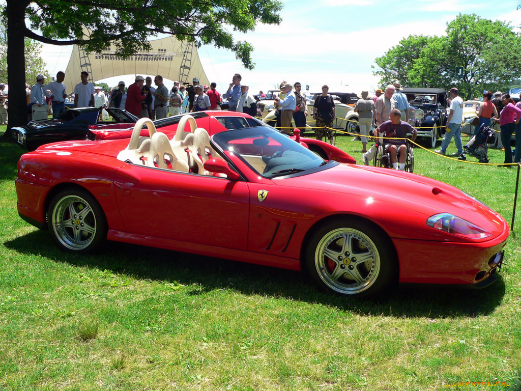 ferrari, 